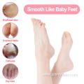 Calluses Dead Skin Callus Remover Foot Peel Mask